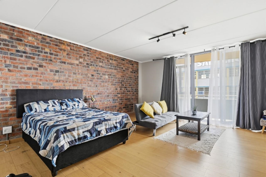 1 Bedroom Property for Sale in Salt River Western Cape